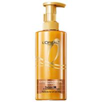 L'Oréal Extraordinary Oil Lustrous Shampoo