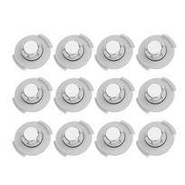 For Roborock S5 S50 S51 S55 S6 S60 S6 Pure Vacuum Cleaner Spare Parts HEPA Filter Mop Cloth Side / Main Brush Accessories