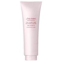 Shiseido Professional - The Hair Care Refining Glow Treatment Damaged Hair 250g