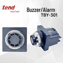 TEND TBY-301 Continuous Buzzer 110V AC