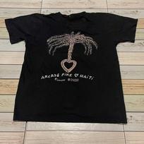 New Rare Arcade Fire Indie Rock Band Short Sleeve Unisex S-5XL T-Shirt 1CM314 Unisex T-Shirt M