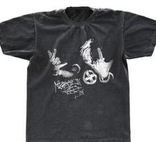 Ken Carson Shirt, Destroy Lonely, Playboi Carti, Gift For Fans Unisex S-5Xl Unisex T-Shirt M