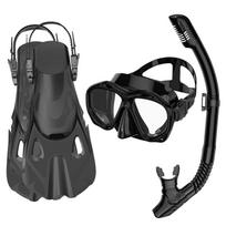 Pulian Snorkeling Fins