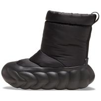 Crocs Overpuff Batai Juodi 210667-060 36-37