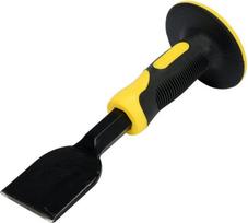 Masonry Chisel 215X18X50 With Guard Length 35450 Vorel
