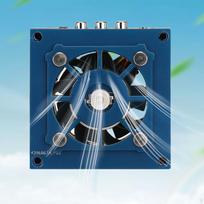 Solder Fume Extractor Smoke Exhauster 10000RPM Multipurpose Cordless Welding Remover Curing