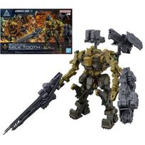 Gaming - ARMORED CORE VI - CC-3000 Wrecker Milk Tooth - Model Kit - Bandai Model Kit