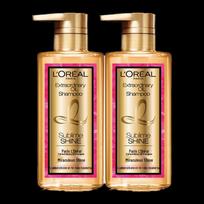 L'Oréal Elvive Extraordinary Oil Shampoo