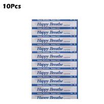 Breathe Nasal Strips For Reduce Snoring Improve Sleep Relieve Nasal Congestion Colds Allergies Easier Breath Open Nasal Passages