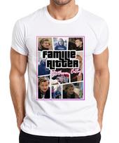 Family Knights Köthen City Karin Andy Norman René Christopher Documentary Trash TV Mr- M