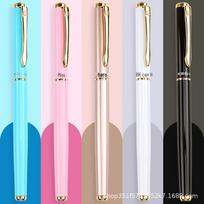 Hero Brand 0.38mm Fine Nib All-Metal Fountain Pen for Calligraphy and Posture Correction, Name Engraving, Ideal Gift for Primary Students. 0.38mm