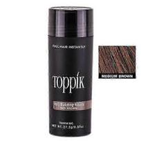 Toppik Large - 27.5g - Medium Brown