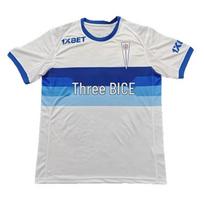 Universidad Católica 26/27 Home Jersey - Chilean League Fan Edition L