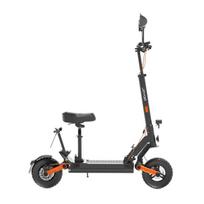 JOYOR S8E Electric Scooter | 48V26Ah Battery, 800W Motor, ≤80km Range, Front & Rear Disc Brakes for Urban Commute juoda