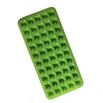 Frog Gummy Mold New 2024 Animal Shape Candy Chocolate Silicone Mould For Birthday Cake Decoration Ice Cube Tray Wax Melts Jelly