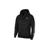 Jordan Men's Wings Fleece Hoodie Black CT6773-010 M
