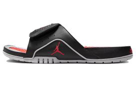 Jordan Hydro 4 šlepetės Juodosios cemento 532225-060 47.5