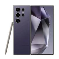 Samsung S24 UItra 5G Dual SIM 12/512GB violetinė