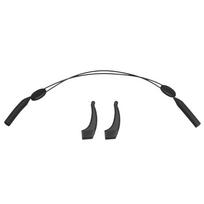 Accessories Neck Cord String Holder Scalable Eyeglass Lanyard Glasses Strap Anti-Slip Ear Hook Adjustable Eyewear Rope