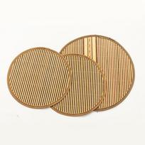 Rattan cat litter four seasons universal Pumpgrass nest Internet celebrity summer cat bed cat scratching board kennel cat pet litter cat bed Mat