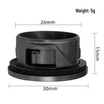 Dyson V6-V11 Soft Carbon Fiber Roller Brush Attachment
