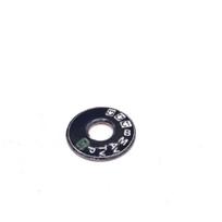 Canon 5D4/60D/700D/6D2/7D2/80D Mode Dial Sticker