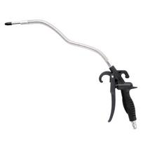 Heavy Duty Air Blower Guns Ergonomic Handle Quickly release Connectors Pneumatic Air Dusters For Efficient Debris Removal