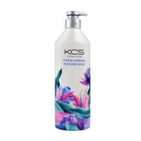 Kerasys Smooth & Silky Hair Conditioner