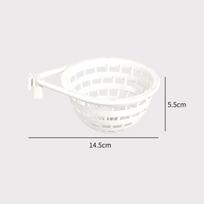 New Bird Breeding Nest Canary Nest Cage Decorative Cages Pet Birds Breeding Resting Hatching Tools Birdcage Accessories