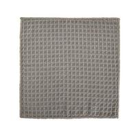 Creative Super Absorbent Barista Bar Towel Square Soft Coffee Machine Towels No Lint Dish Drying Towels Coffee Machine Cleaner