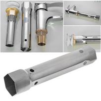 Vamzdinis raktas Remonto įrankis Šešiakampis raktas Žiedas Lizdinis raktas Reketas Kriauklė Šešiakampis