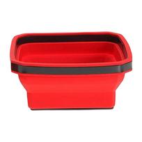 Folding parts tablet silicone tool organizer stubborn flexible tool bearing