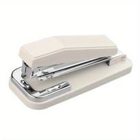 360 Degree Rotary School Stapler Heavy Duty Stapler Effortless Long Stapler Office Bookbinding Supplies