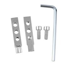 4/6 Point Broken Wire Extractor Water Pipe Breakage Broken Wire Slide Tooth Broken End Remover Faucet Angle Valve Repair Tool