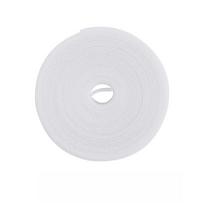 1PC 39.37/118.11/196.85inch Cable Organizer Cable Management Wire Winder Tape Earphone Mouse Cord Management Ties Protector 1m