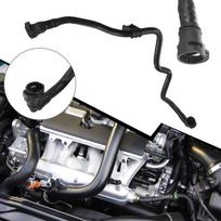 Vandens siurblio aušinimo skysčio vamzdelis Volvo modeliams S60 S80 S90 XC60 XC90 2017 2026 OEM 31368673 ABS Atsarginė dalis aušinimo sistemai China Mainland