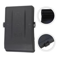 For Ram 1500 Power Distribution Cover Cap 2019 2026 Direct Replacement with Part Numbers 68465573AA & 68399852AA China Mainland