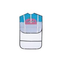 Folding Laundry Drying Net Breathable Quick-Dry Mesh Clothes Drying Net Cute Space Saving Mesh Hanging Bag Laundry Room