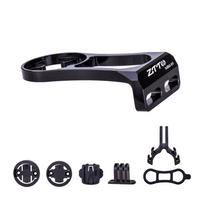 ZTTO Bicycle Computer Mount Holder MTB Bike Extension Bracket Riding Equipment juoda