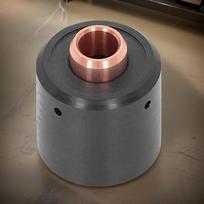 SL60/100 Pilot Arc  Tube Wear Resist Pegasus Te9-8277/9-8213  Tube 9-8213 Cartridge Welding Accessories China Mainland