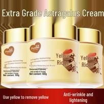Fiverams Astragalus Anti-Aging & Moisturizing Cream