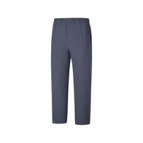 Skechers Fleece Lined Warm Water Resistant Simple Comfortable Sports Leisure Pants Men bottoms P425M248-026R L