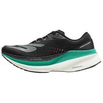 Skechers Aero Razor Comfortable Versatile Shock Absorbing Non-Slip Wear-Resistant Breathable Support Low-Top Casual Running Shoes 172240-BKMT 37