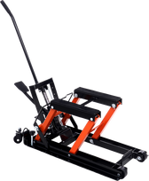 ATV motociklo keltuvas 680kg KD353