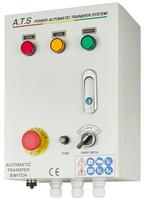 ATS elektros generatoriui KD197