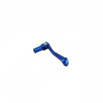 1Pc Motorcycle Folding Aluminum Gear Shift Lever Universal 10-11mm For 50/110/125/150/250cc ATV Dirt Bike Pit Bikes