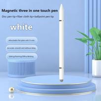 [C]Universal Stylus Pen For Pencil 2 Tablet Phone Magnetic Stylus For MatePad SE 11 Inch Air 11.5 S T10S