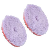 Car Maintenance Car Polisher Applications For Car Waxing Easy To Use High Cutting Force Long Wool Design For Car Paint China Mainland