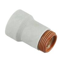 Shield Cap W03X0893-66A For Plasma Cutting LC105 Tomahawk- 1538 Torch WSP-24030 Shielding Cap High Quality Plasma Accessories China Mainland