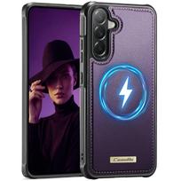 For Samsung Galaxy A57 A56 5G A55 A54 A53 A52 A35 A17 A16 A15 A14 A13 Case Compatible with Magnetic, Strong Magnetic Slim Cover For Galaxy A13
